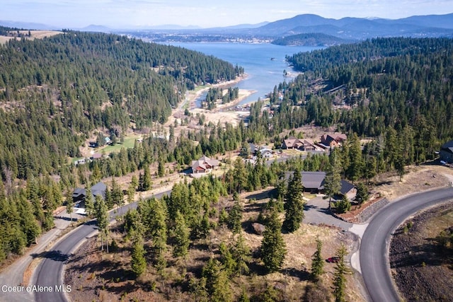 NKA S Tumblestone Dr, Coeur Dalene, ID 83814