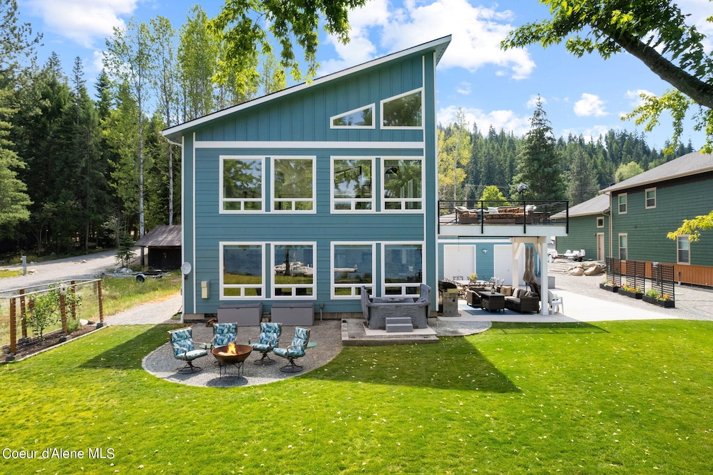 15 Strong Cove Ct, Priest River, ID 83856 - photo 1