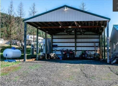 797 Q St, Plummer, ID 83851