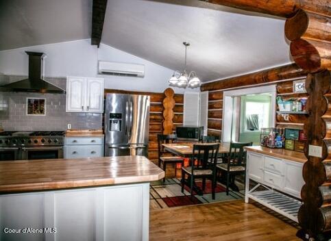 797 Q St, Plummer, ID 83851