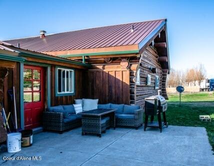 797 Q St, Plummer, ID 83851