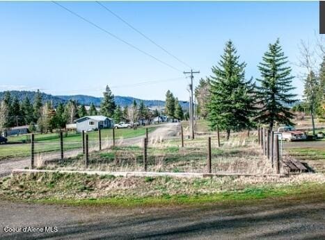 797 Q St, Plummer, ID 83851