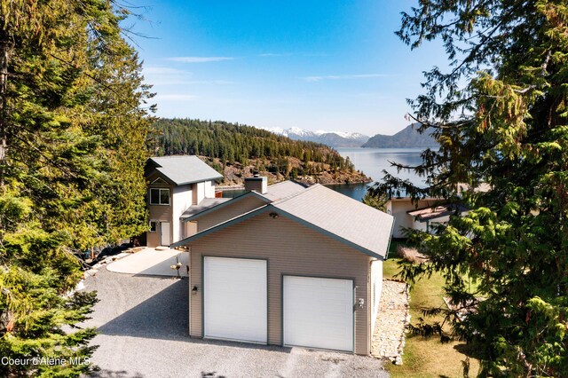 787 W Garfield Bay Rd, Sagle, ID 83860 - photo 54