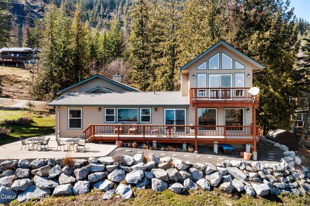 787 W Garfield Bay Rd, Sagle, ID 83860 - photo 50