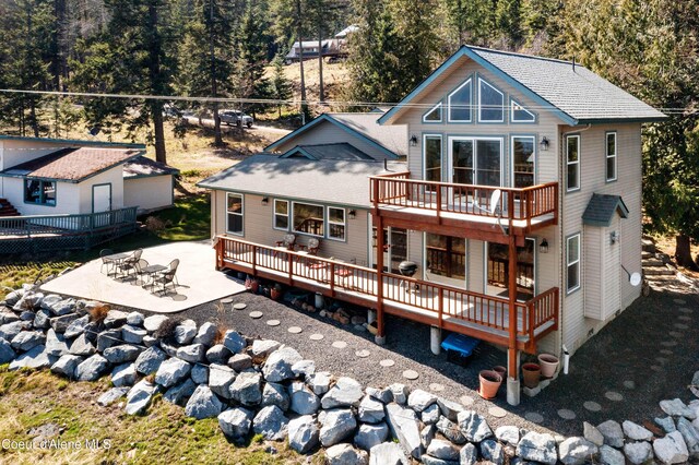 787 W Garfield Bay Rd, Sagle, ID 83860 - photo 2
