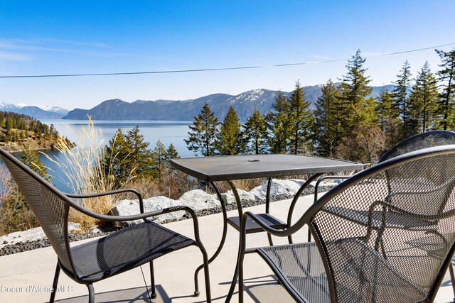 787 W Garfield Bay Rd, Sagle, ID 83860 - photo 34