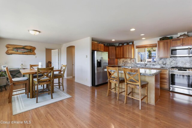 787 W Garfield Bay Rd, Sagle, ID 83860 - photo 17