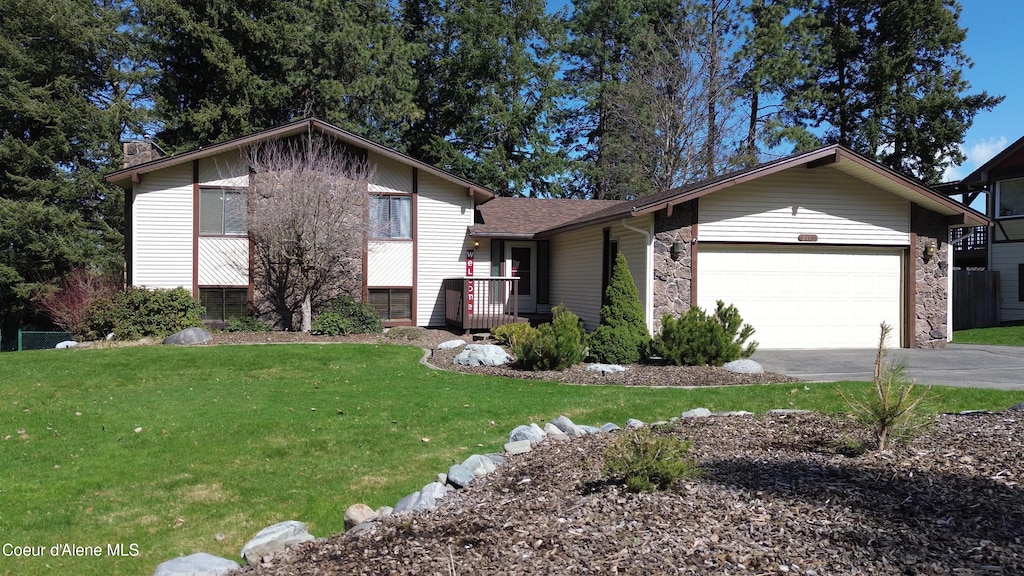 2213 E Lookout Dr, Coeur Dalene, ID 83815 - photo 1