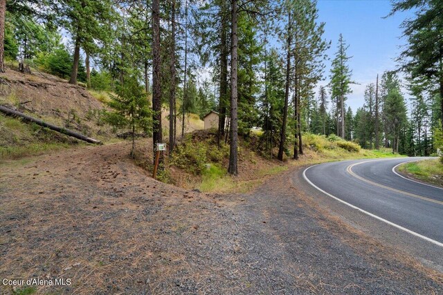 8775 W Rockford Bay Rd, Coeur Dalene, ID 83814