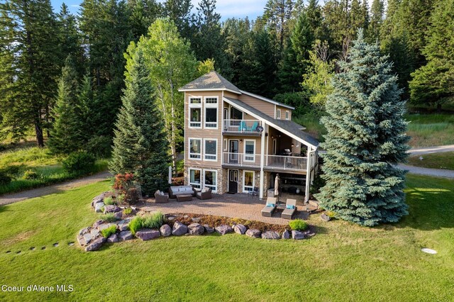 40 Stewarts Dr, Sagle, ID 83860 - photo 7