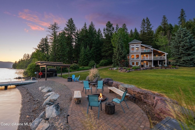 40 Stewarts Dr, Sagle, ID 83860 - photo 42