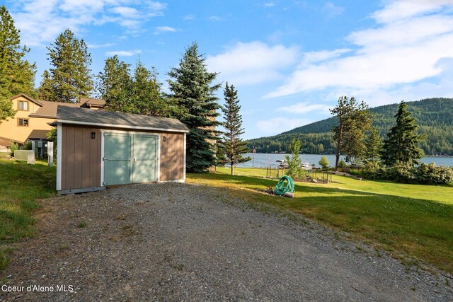 40 Stewarts Dr, Sagle, ID 83860 - photo 47