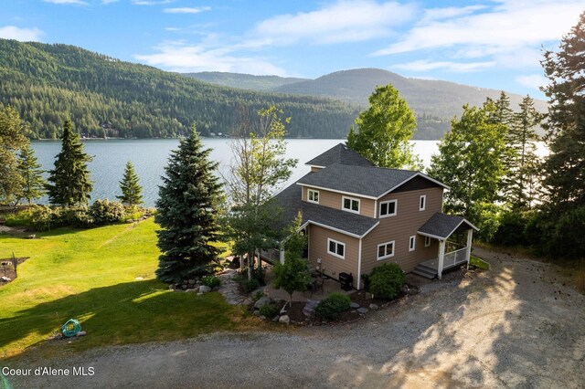 40 Stewarts Dr, Sagle, ID 83860 - photo 48