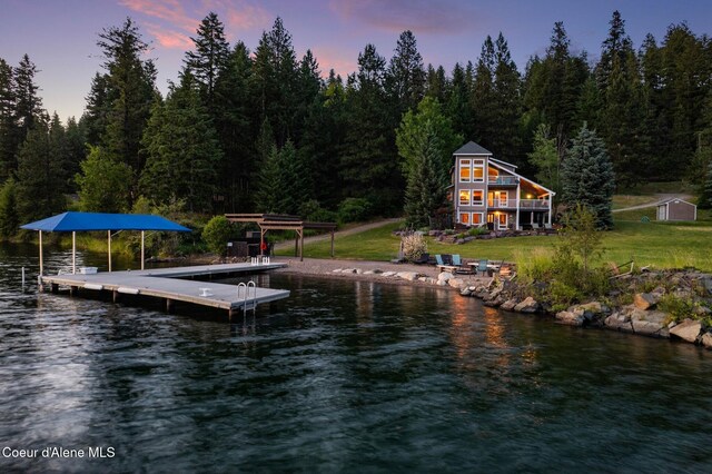 40 Stewarts Dr, Sagle, ID 83860 - photo 5