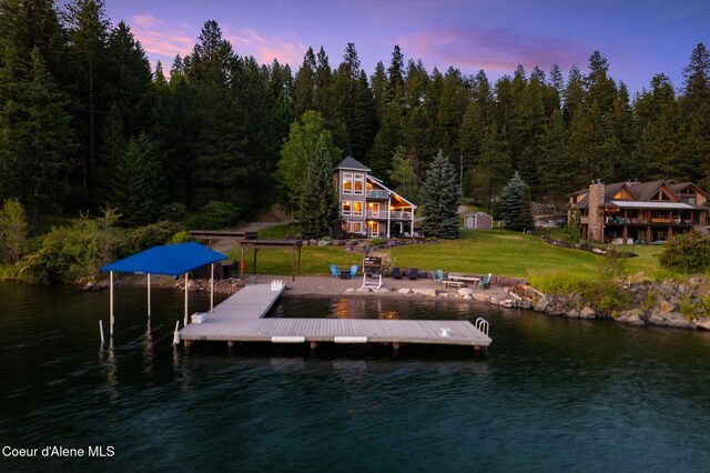 40 Stewarts Dr, Sagle, ID 83860 - photo 52