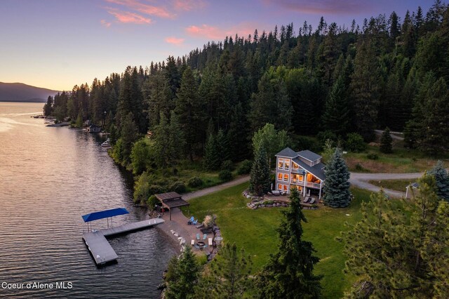 40 Stewarts Dr, Sagle, ID 83860 - photo 56