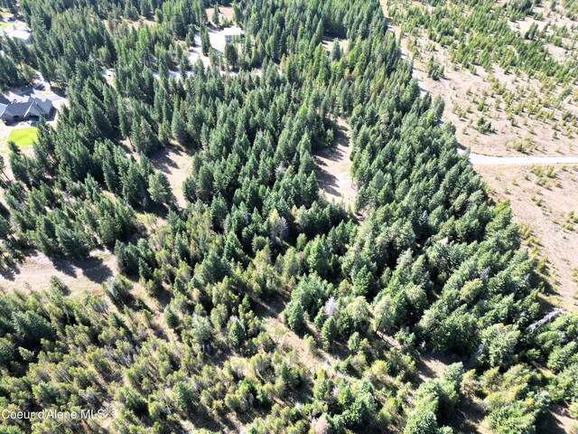 NKA Werre Rd, Rathdrum, ID 83858