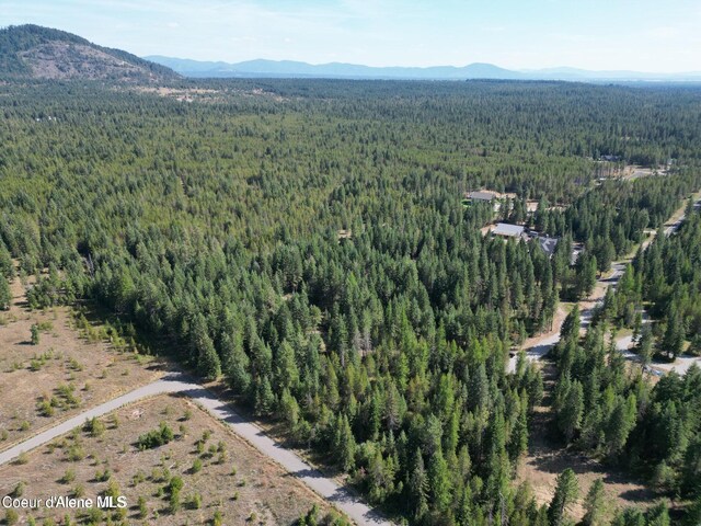 NKA Werre Rd, Rathdrum, ID 83858