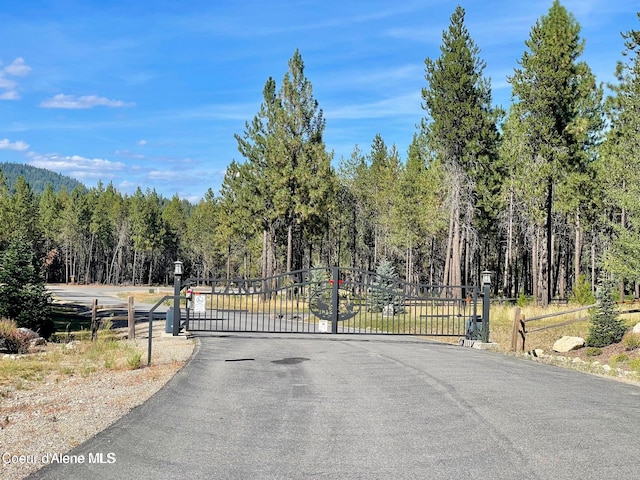 NKA Werre Rd, Rathdrum, ID 83858