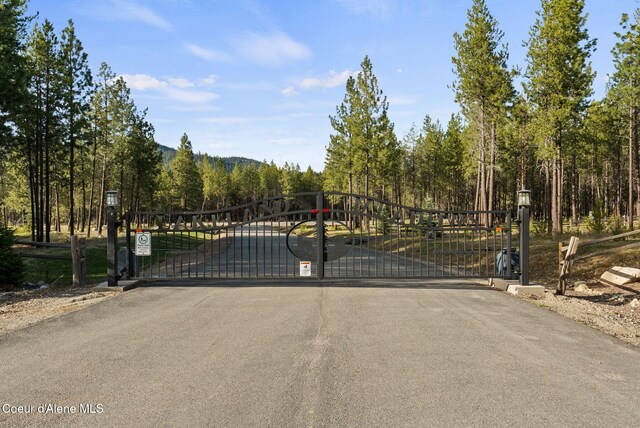 NKA Werre Rd, Rathdrum, ID 83858