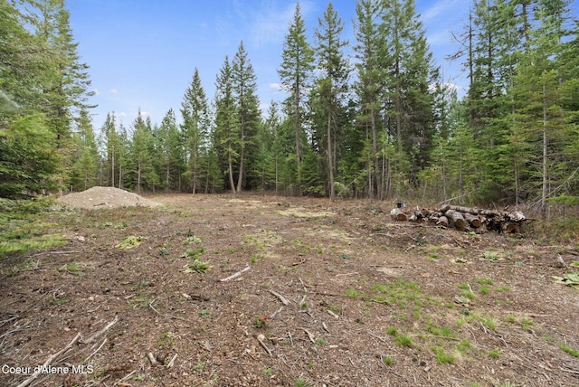 NKA Werre Rd, Rathdrum, ID 83858