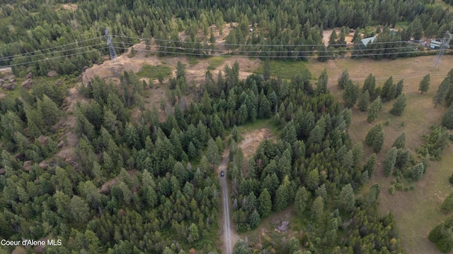 NNA E Chilco Rd, Twin Lakes, ID 83858 - photo 2