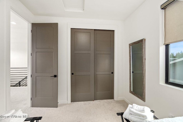 3242 N Rosalia Rd, Coeur Dalene, ID 83814 - carpeted bedroom featuring a closet