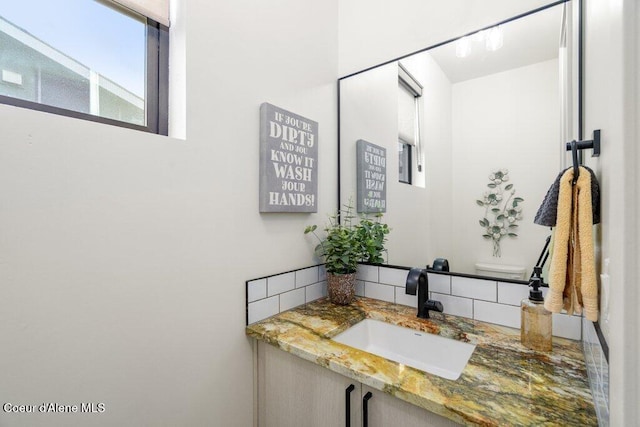 3242 N Rosalia Rd, Coeur Dalene, ID 83814 - bathroom featuring a sink