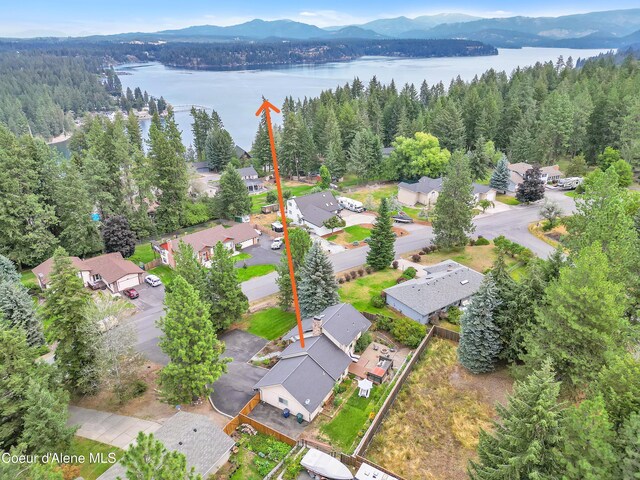 2214 E Lookout Dr, Coeur Dalene, ID 83815 - photo 5