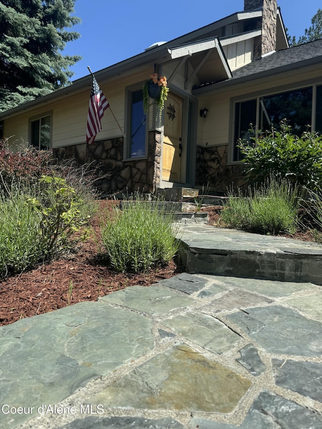 2214 E Lookout Dr, Coeur Dalene, ID 83815 - photo 2