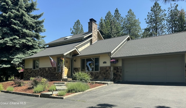 2214 E Lookout Dr, Coeur Dalene, ID 83815 - photo 1