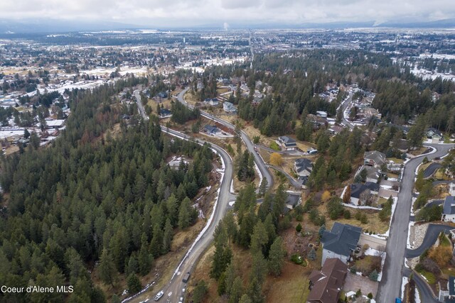 NKA E Sundown Dr, Coeur Dalene, ID 83815 - photo 13