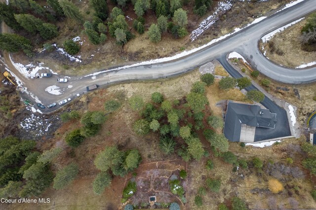 NKA E Sundown Dr, Coeur Dalene, ID 83815 - photo 19