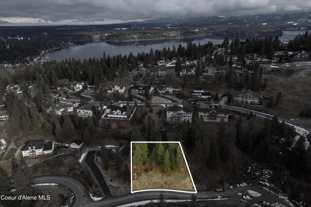 NKA E Sundown Dr, Coeur Dalene, ID 83815 - photo 21