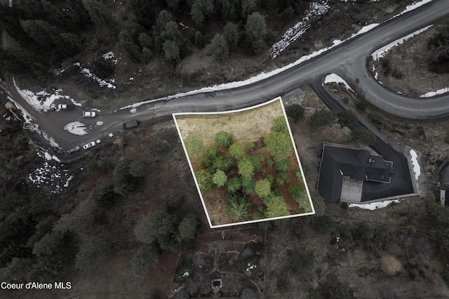 NKA E Sundown Dr, Coeur Dalene, ID 83815 - photo 20