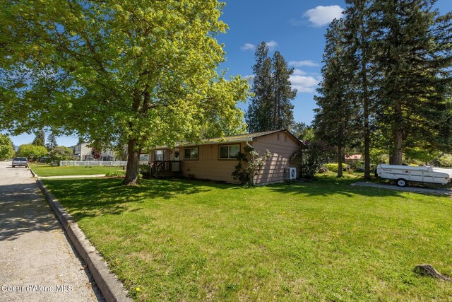 1125 Erie St, Sandpoint, ID 83864