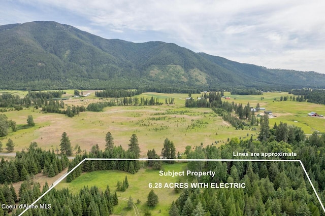 NNA Kokanee Rd, Bonners Ferry, ID 83805 - photo 1