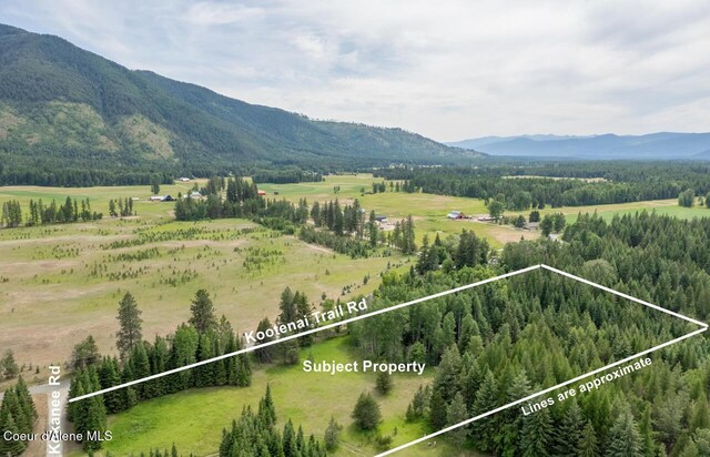 NNA Kokanee Rd, Bonners Ferry, ID 83805 - photo 5