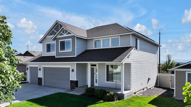 4381 N Shelburne Loop, Post Falls, ID 83854 - photo 2