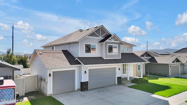 4381 N Shelburne Loop, Post Falls, ID 83854 - photo 3