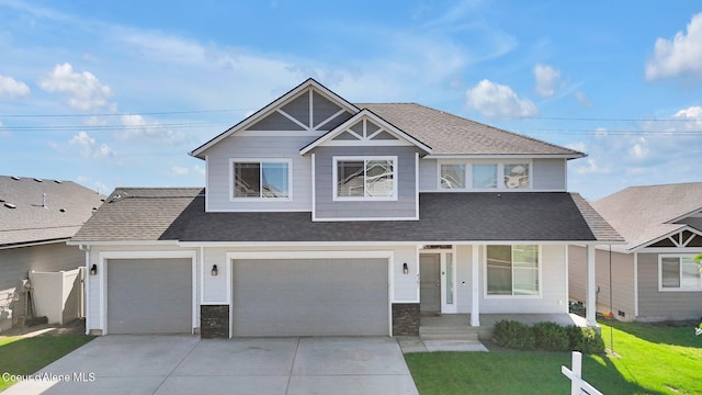 4381 N Shelburne Loop, Post Falls, ID 83854 - photo 1