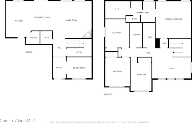 4381 N Shelburne Loop, Post Falls, ID 83854 - photo 42