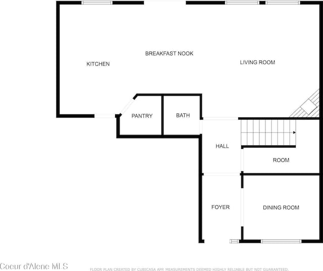 4381 N Shelburne Loop, Post Falls, ID 83854 - photo 43