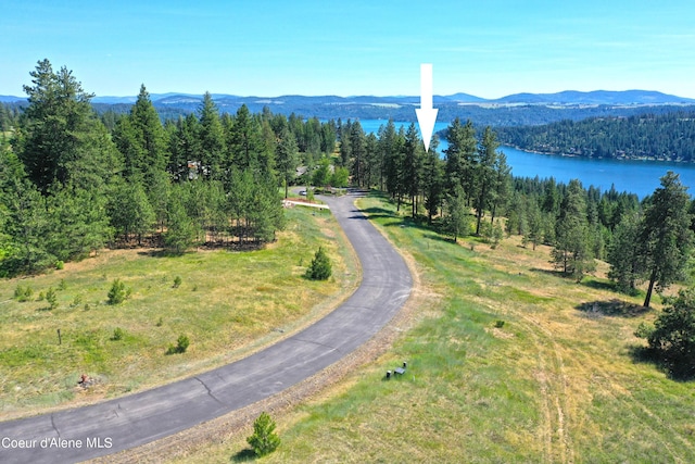 L192 S Basalt Dr, Coeur Dalene, ID 83814