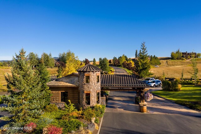 L192 S Basalt Dr, Coeur Dalene, ID 83814