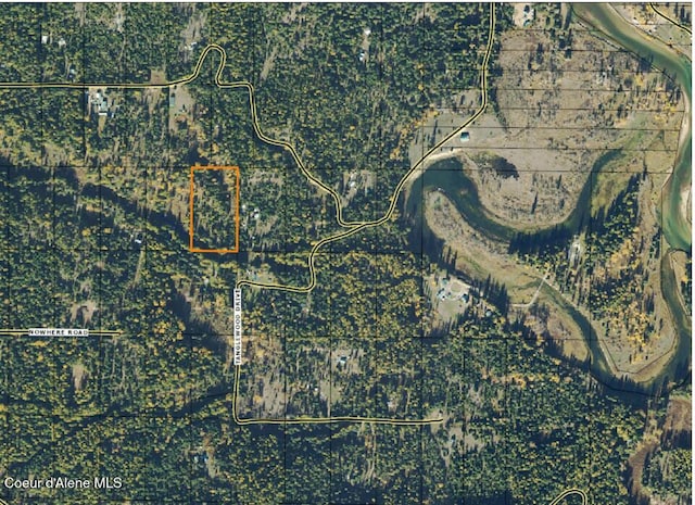 NNA Tanglewood Dr, Priest River, ID 83856