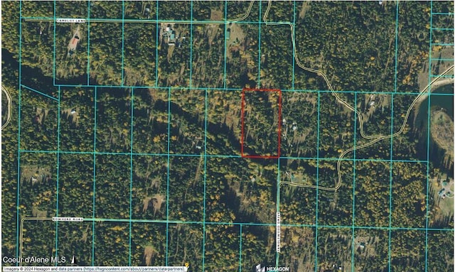 NNA Tanglewood Dr, Priest River, ID 83856