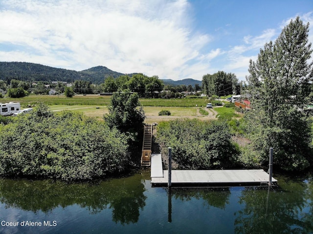 397 E Meadowhurst Dr, Saint Maries, ID 83861