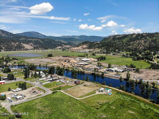 397 E Meadowhurst Dr, Saint Maries, ID 83861