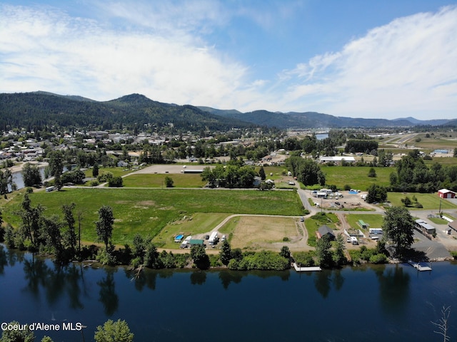 397 E Meadowhurst Dr, Saint Maries, ID 83861
